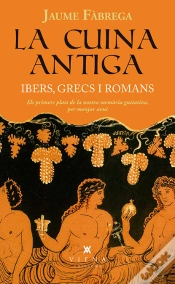 Capa do artigo La Cuina Antiga