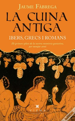 Capa do artigo La Cuina Antiga