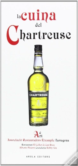 Capa do artigo La Cuina Chartreuse