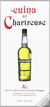 Capa do artigo La Cuina Chartreuse