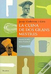 Capa do artigo La Cuina De Dos Grans Mestres