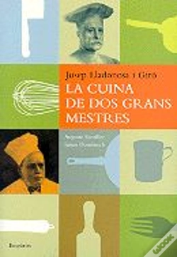 Capa do artigo La Cuina De Dos Grans Mestres
