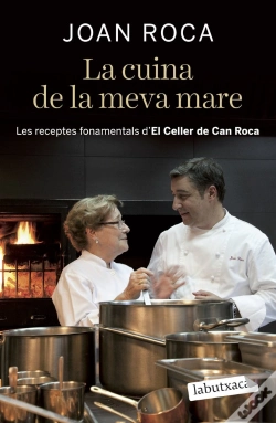 Capa do artigo La Cuina De La Meva Mare