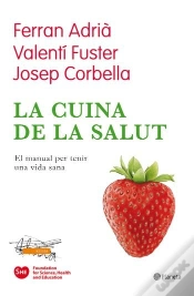 Capa do artigo La Cuina De La Salut