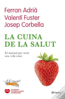 Capa do artigo La Cuina De La Salut