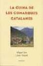 La Cuina De Les Comarques Catalanes - Preview