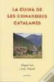 Capa do artigo La Cuina De Les Comarques Catalanes