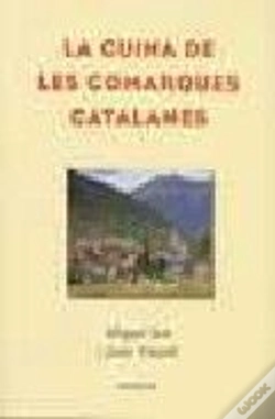 Capa do artigo La Cuina De Les Comarques Catalanes