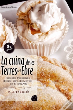 Capa do artigo La Cuina De Les Terres De L'Ebre