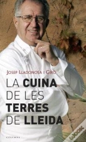 Capa do artigo La Cuina De Les Terres De Lleida