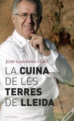 Capa do artigo La Cuina De Les Terres De Lleida