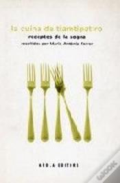 Capa do artigo La Cuina De Tiamtipatiro