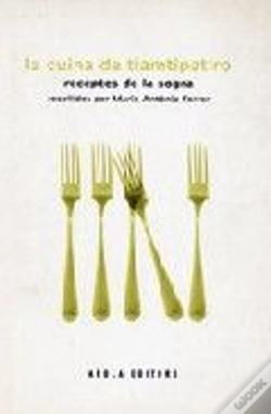Capa do artigo La Cuina De Tiamtipatiro