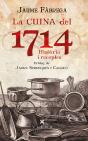 La Cuina Del 1714 - Preview
