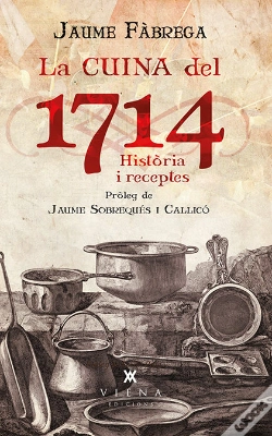 Capa do artigo La Cuina Del 1714