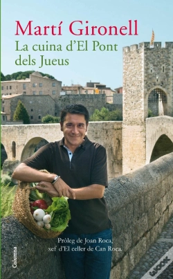 Capa do artigo La Cuina D'El Pont Dels Jueus