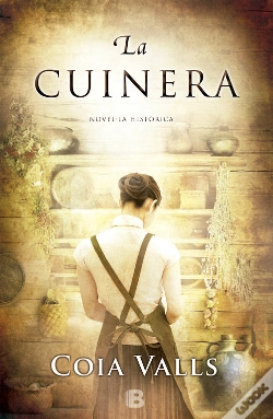 Capa do artigo La Cuinera