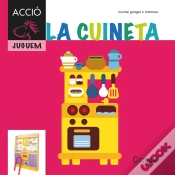 Capa do artigo La Cuineta
