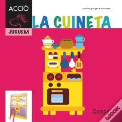 Capa do artigo La Cuineta