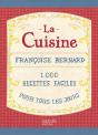 La Cuisine ; 100 Recettes Simples - Preview
