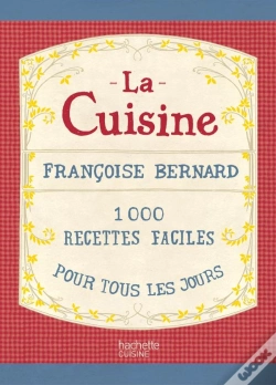 Capa do artigo La Cuisine ; 100 Recettes Simples
