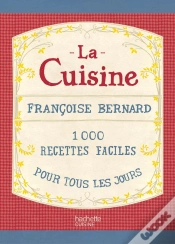 Capa do artigo La Cuisine ; 100 Recettes Simples