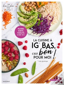 Capa do artigo La Cuisine À Ig Bas, C'Est Bon Pour Moi !