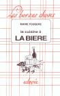 La Cuisine A La Biere - Preview
