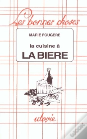 Capa do artigo La Cuisine A La Biere