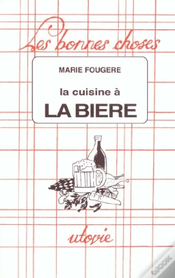 Capa do artigo La Cuisine A La Biere