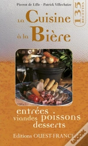 Capa do artigo La Cuisine A La Biere
