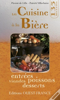 Capa do artigo La Cuisine A La Biere