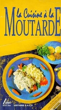 Capa do artigo La Cuisine A La Moutarde