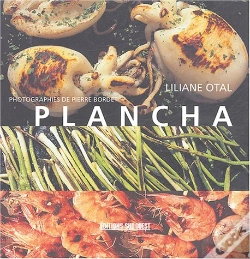 Capa do artigo La Cuisine A La Plancha