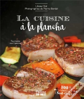 Capa do artigo La Cuisine À La Plancha