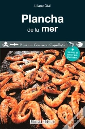 Capa do artigo La Cuisine À La Plancha ; Poissons