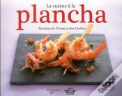 Capa do artigo La Cuisine A La Plancha