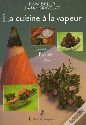 Capa do artigo La Cuisine À La Vapeur