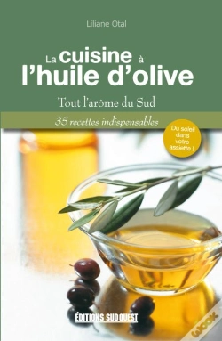 Capa do artigo La Cuisine À L'Huile D'Olive