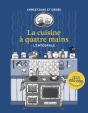 La Cuisine À Quatre Mains : L'Intégrale - Preview