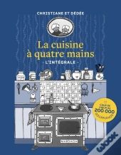 La Cuisine À Quatre Mains : L'Intégrale