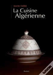 Capa do artigo La Cuisine Algérienne