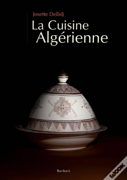 Capa do artigo La Cuisine Algérienne