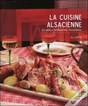 Capa do artigo La Cuisine Alsacienne