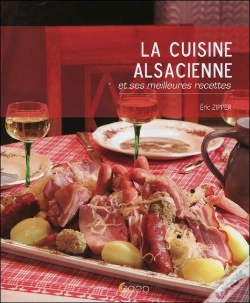Capa do artigo La Cuisine Alsacienne