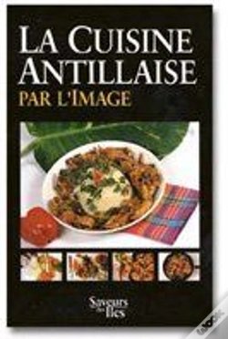 Capa do artigo La Cuisine Antillaise Par L'Image