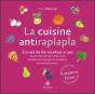 La Cuisine Antiraplapla - Automne Hiver - Preview