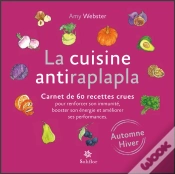 Capa do artigo La Cuisine Antiraplapla - Automne Hiver