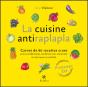 La Cuisine Antiraplapla - Printemps Ete - Preview