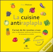 Capa do artigo La Cuisine Antiraplapla - Printemps Ete
